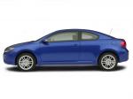 Scion tC Release Series 2.0 2006 года